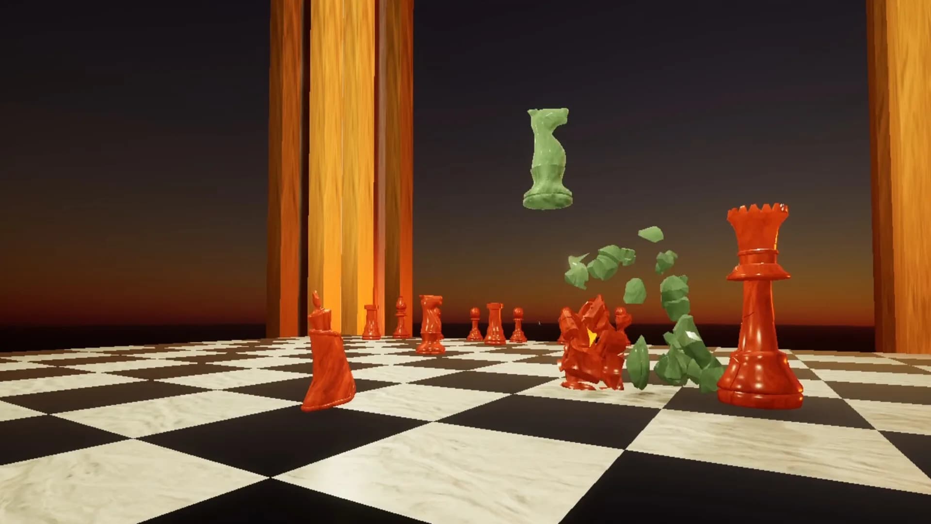 RLChess görsel 4