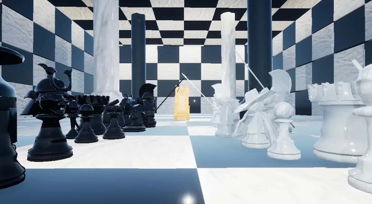 RLChess görsel 6