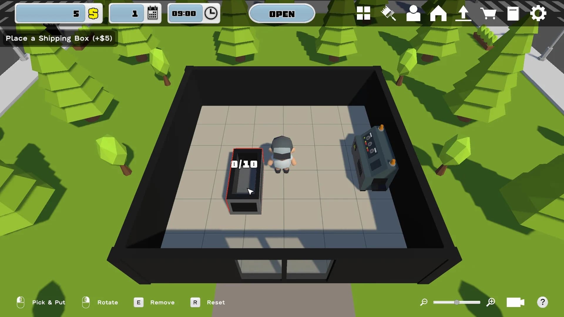 Automate! görsel 2