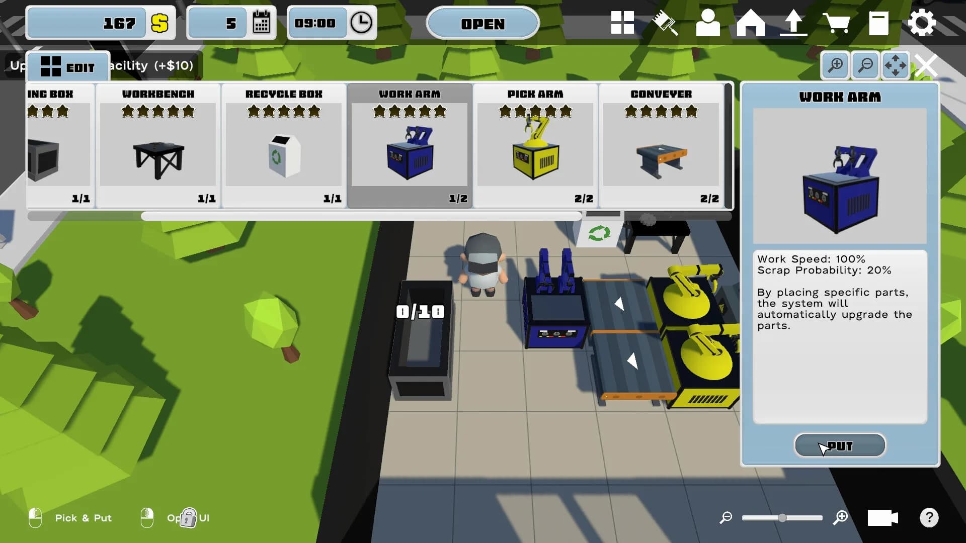 Automate! görsel 3