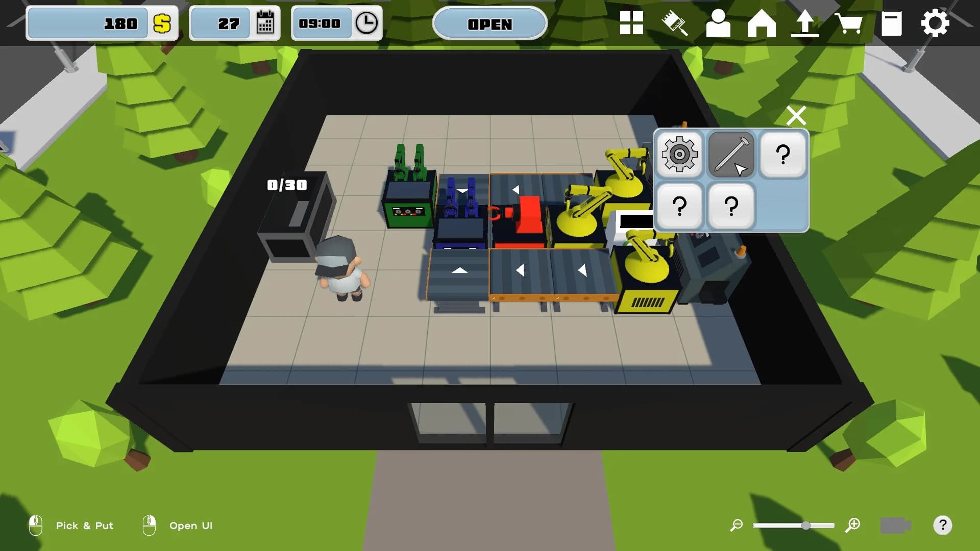 Automate! görsel 6