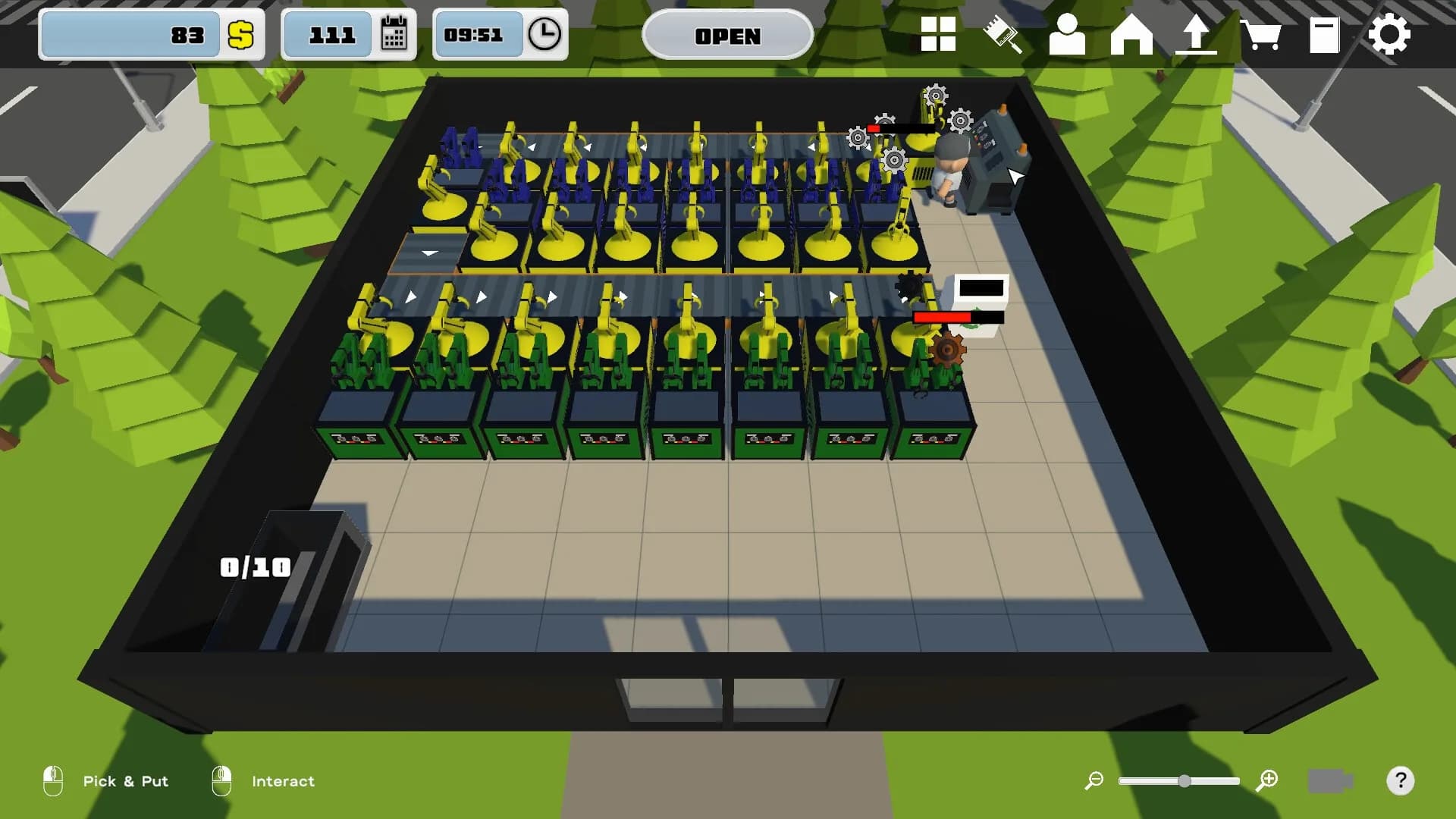 Automate! görsel 7