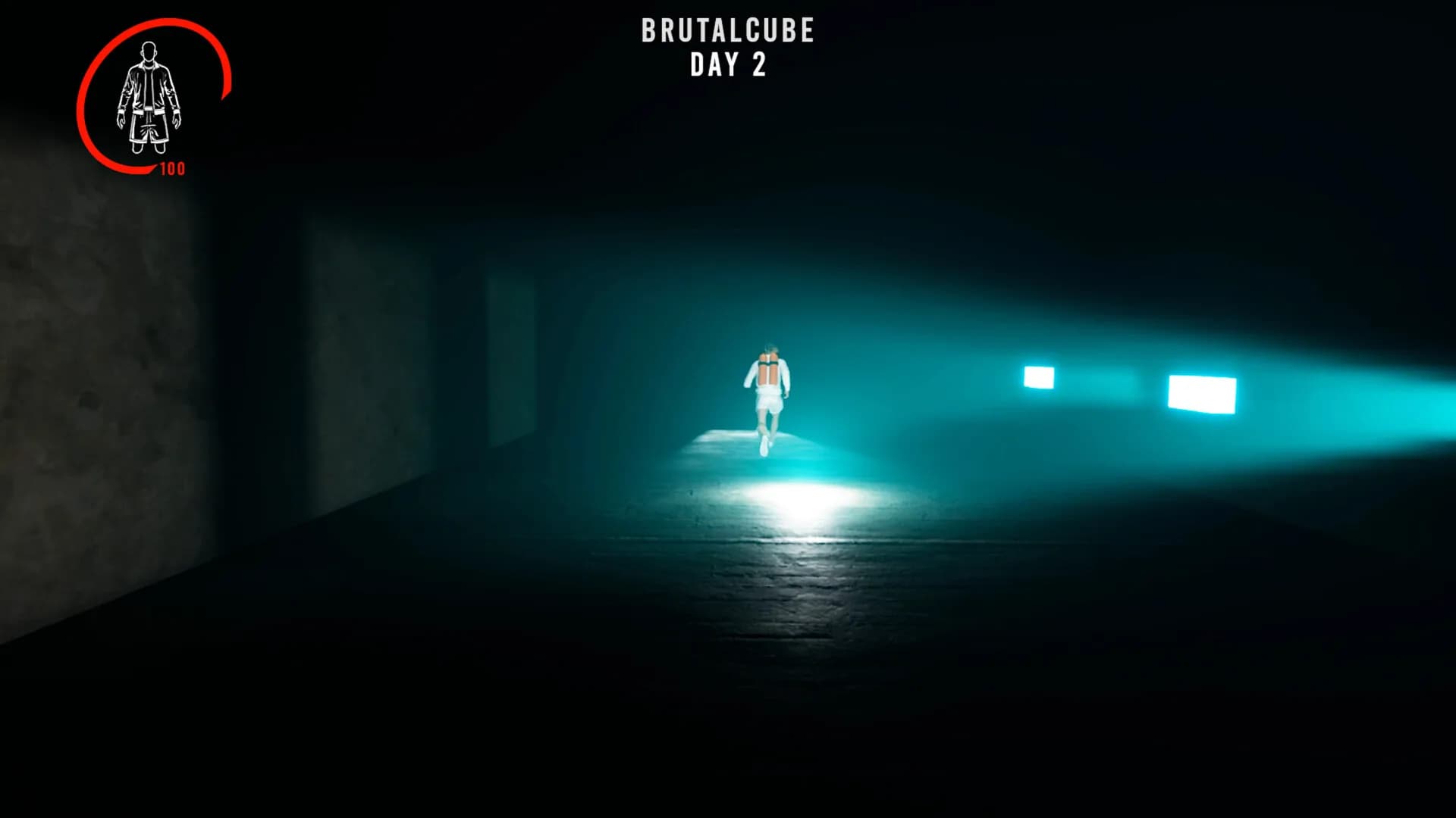 Brutal Cube görsel 6