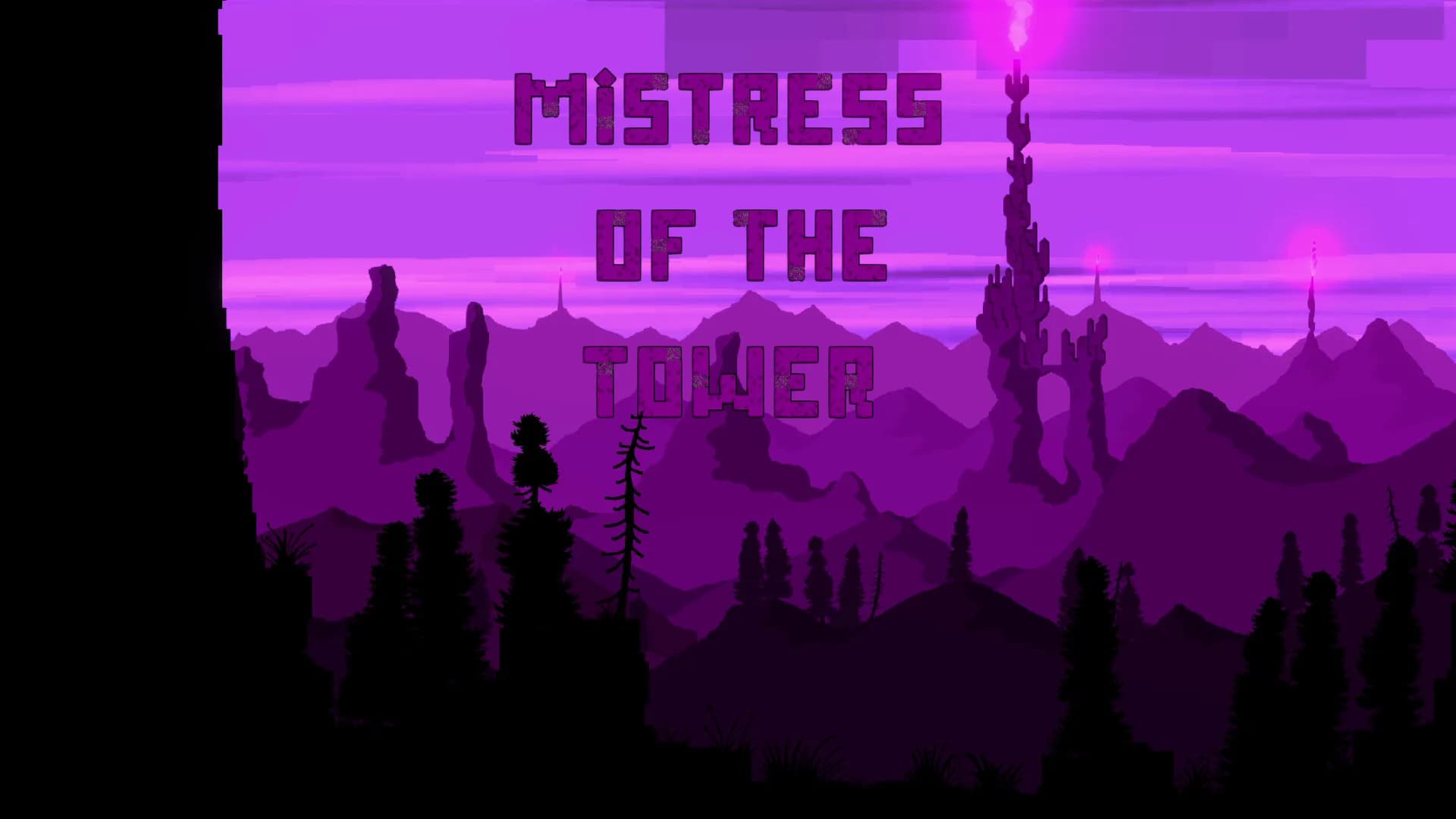 Mistress Of The Tower görsel 2