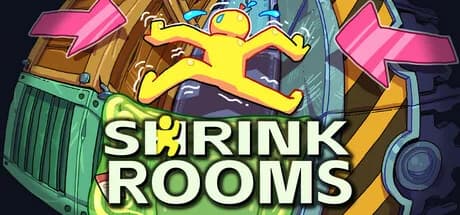 坍缩谜室 Shrink Rooms
