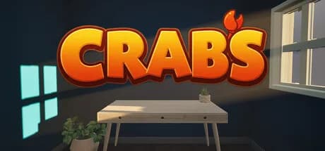 Crabs