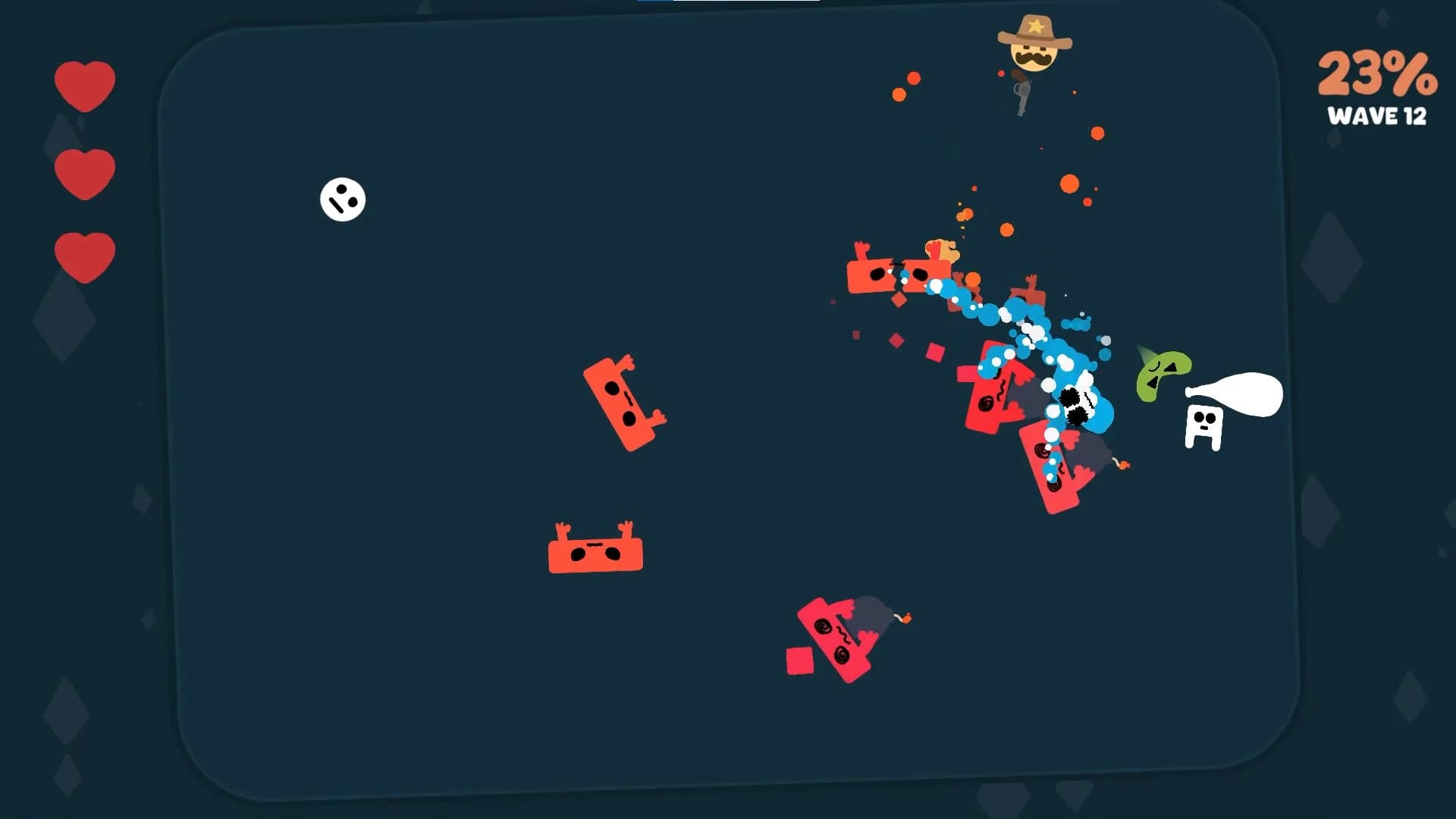 Bricks Smasher görsel 2