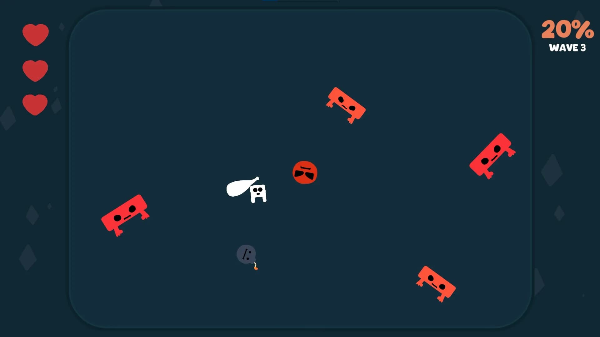 Bricks Smasher görsel 6