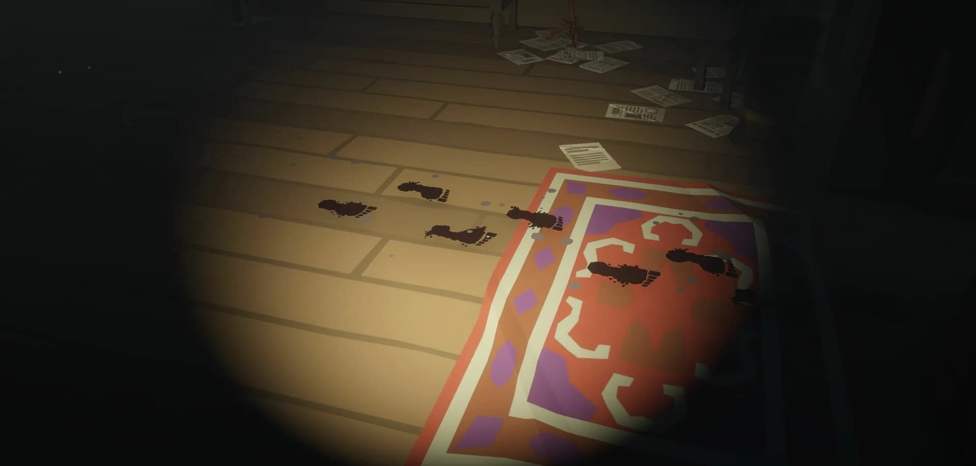 Coffin Delivery görsel 3