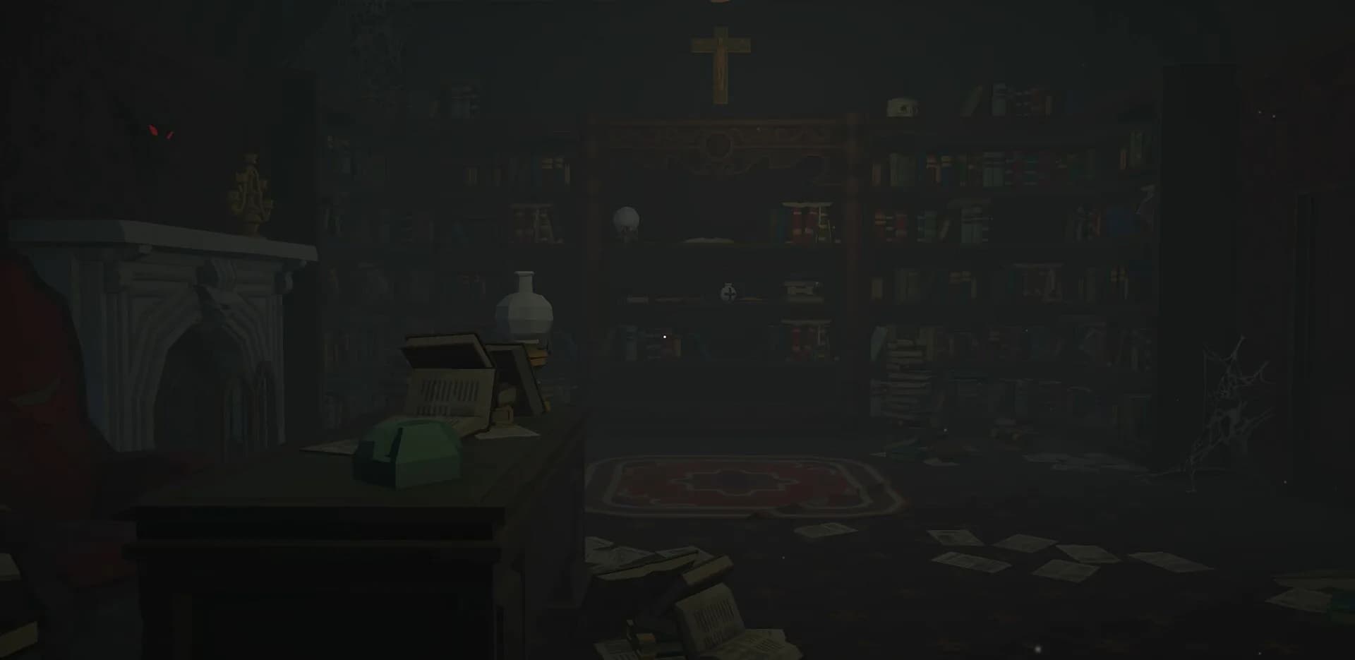 Coffin Delivery görsel 4