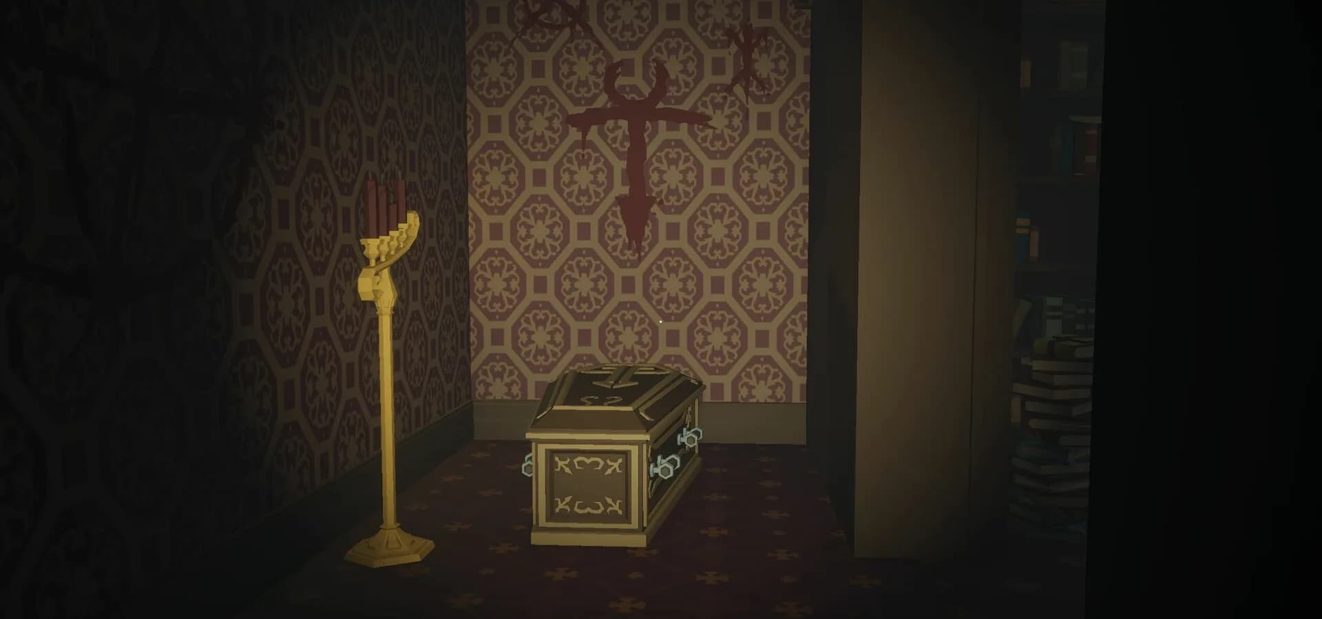 Coffin Delivery görsel 7