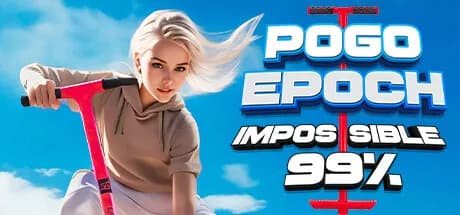 POGO Epoch: Impossible 99% görsel 1
