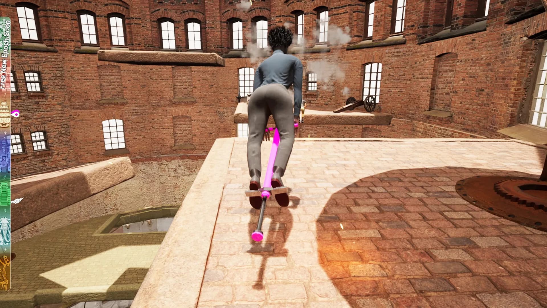 POGO Epoch: Impossible 99% görsel 2