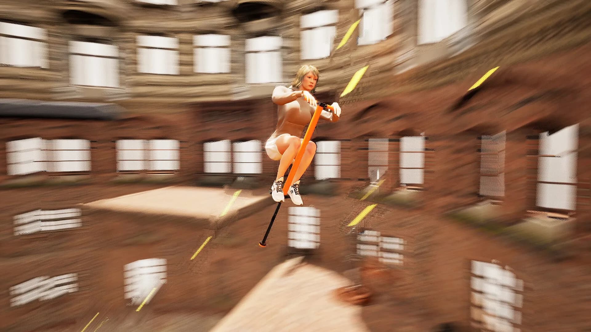 POGO Epoch: Impossible 99% görsel 4