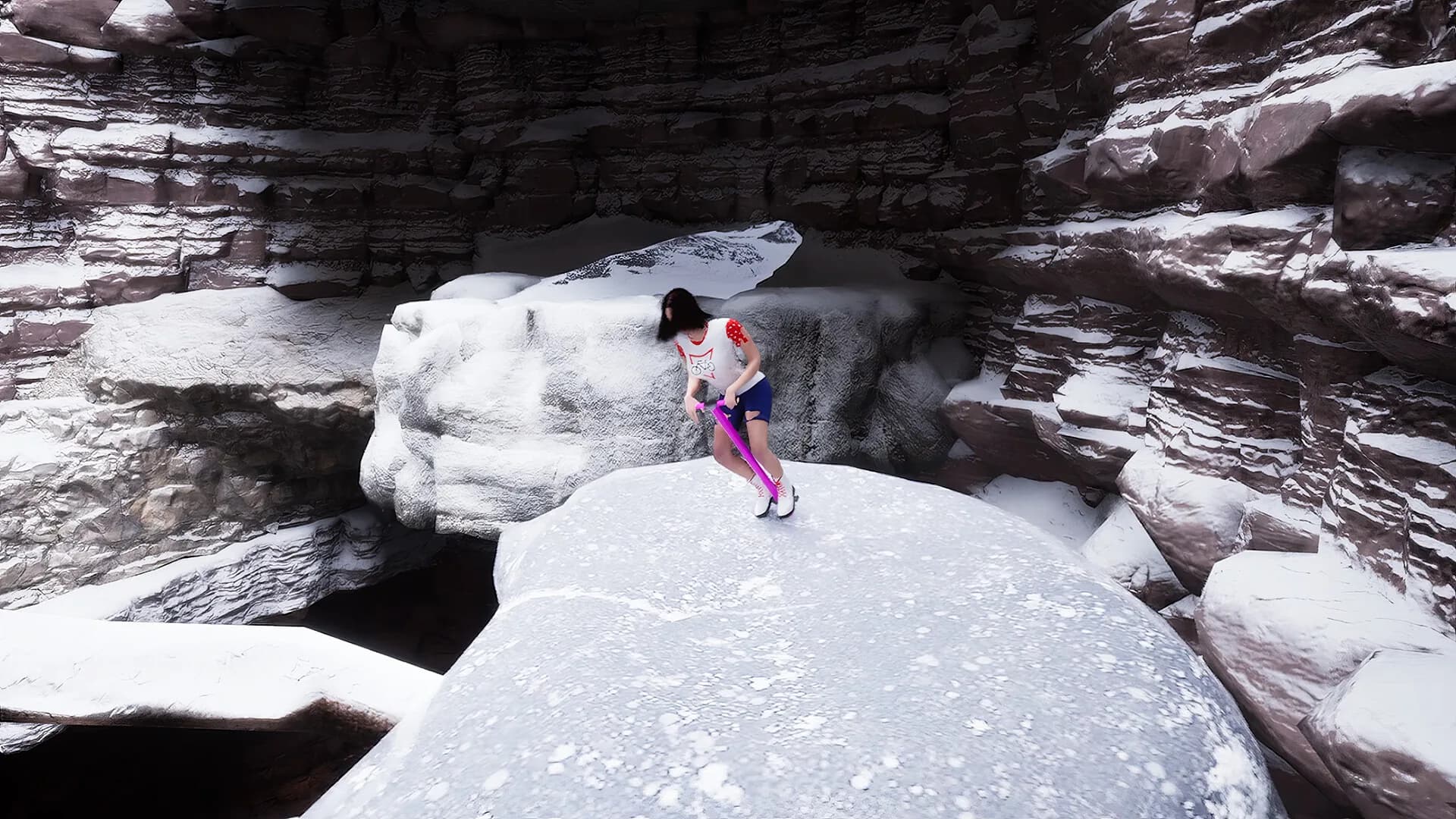 POGO Epoch: Impossible 99% görsel 5