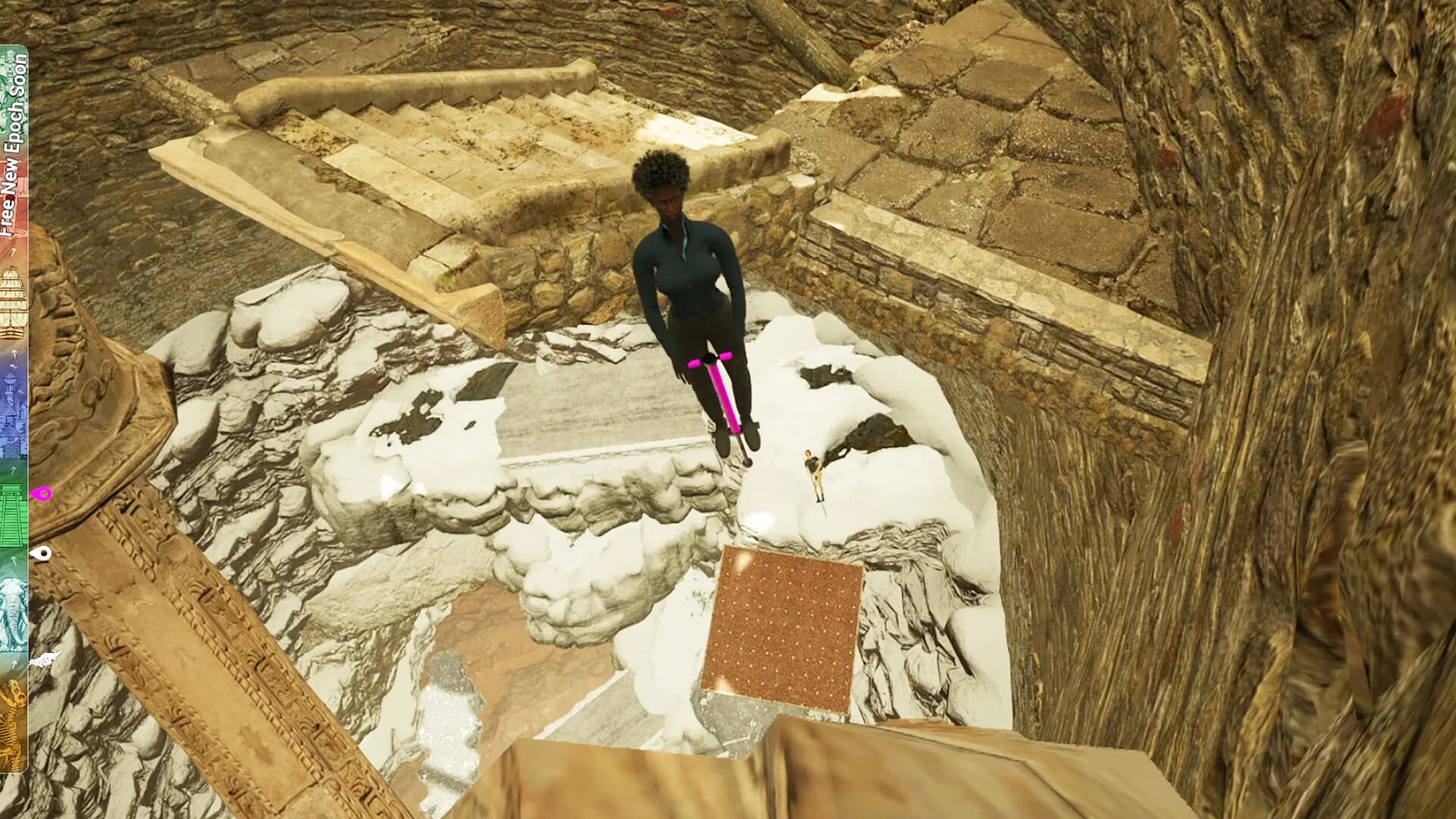 POGO Epoch: Impossible 99% görsel 6