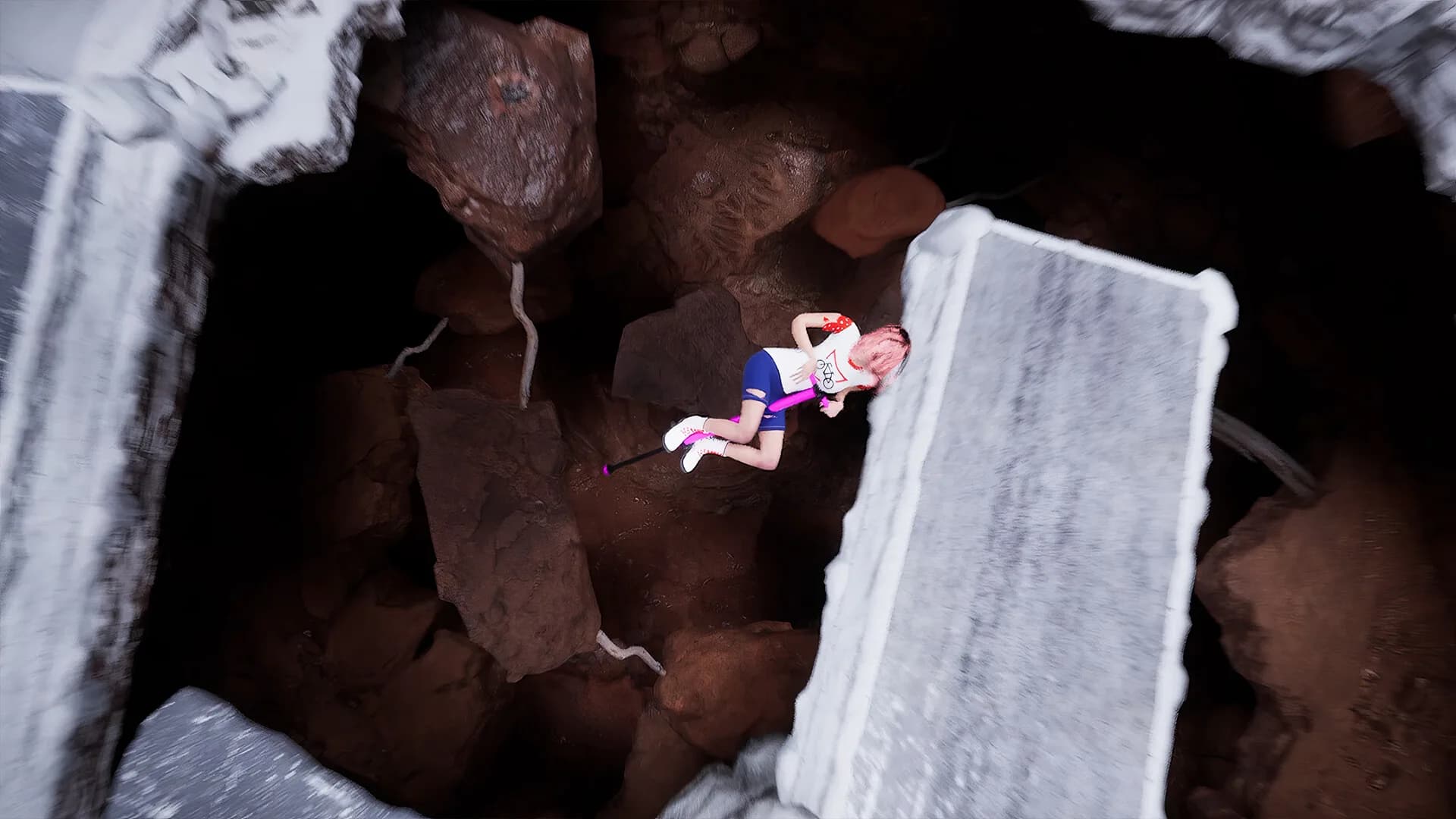 POGO Epoch: Impossible 99% görsel 8