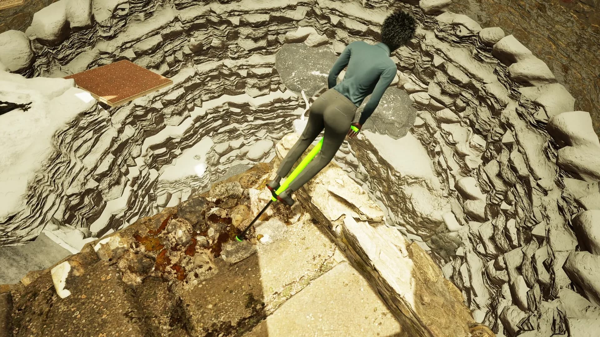 POGO Epoch: Impossible 99% görsel 9
