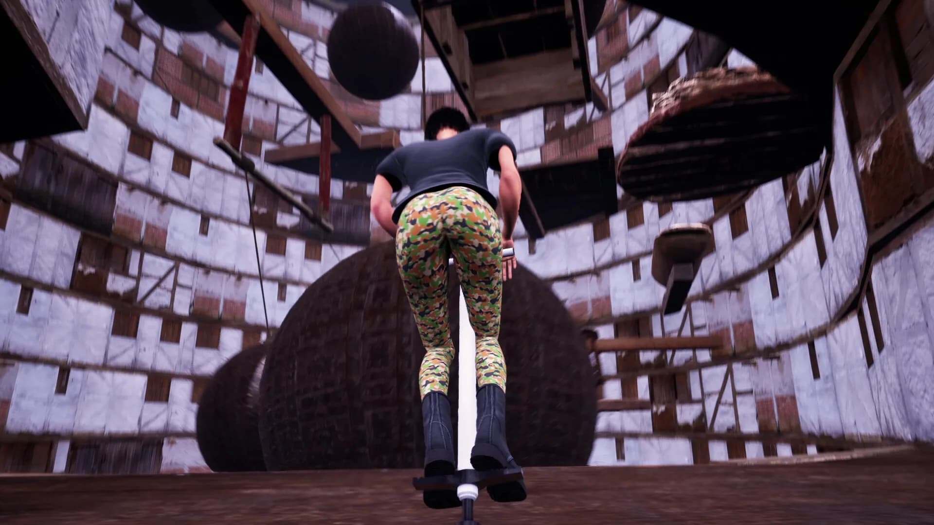 POGO Epoch: Impossible 99% görsel 11