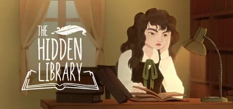 The Hidden Library