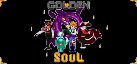 Golden Soul