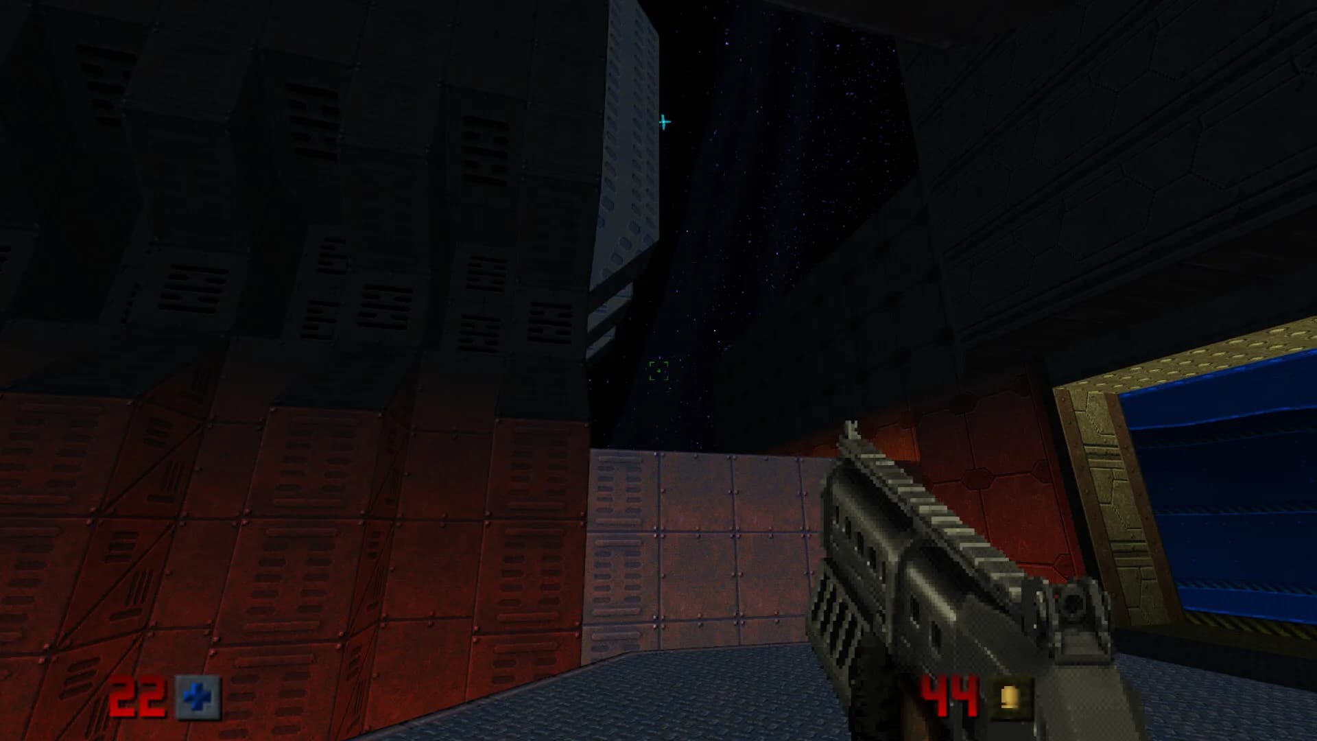 Final Absolution görsel 6