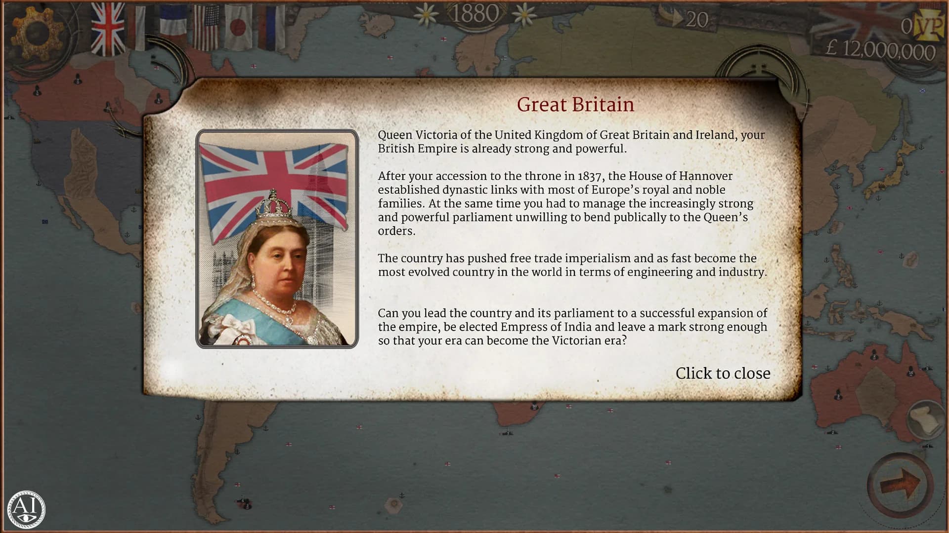 Colonial Conquest görsel 3