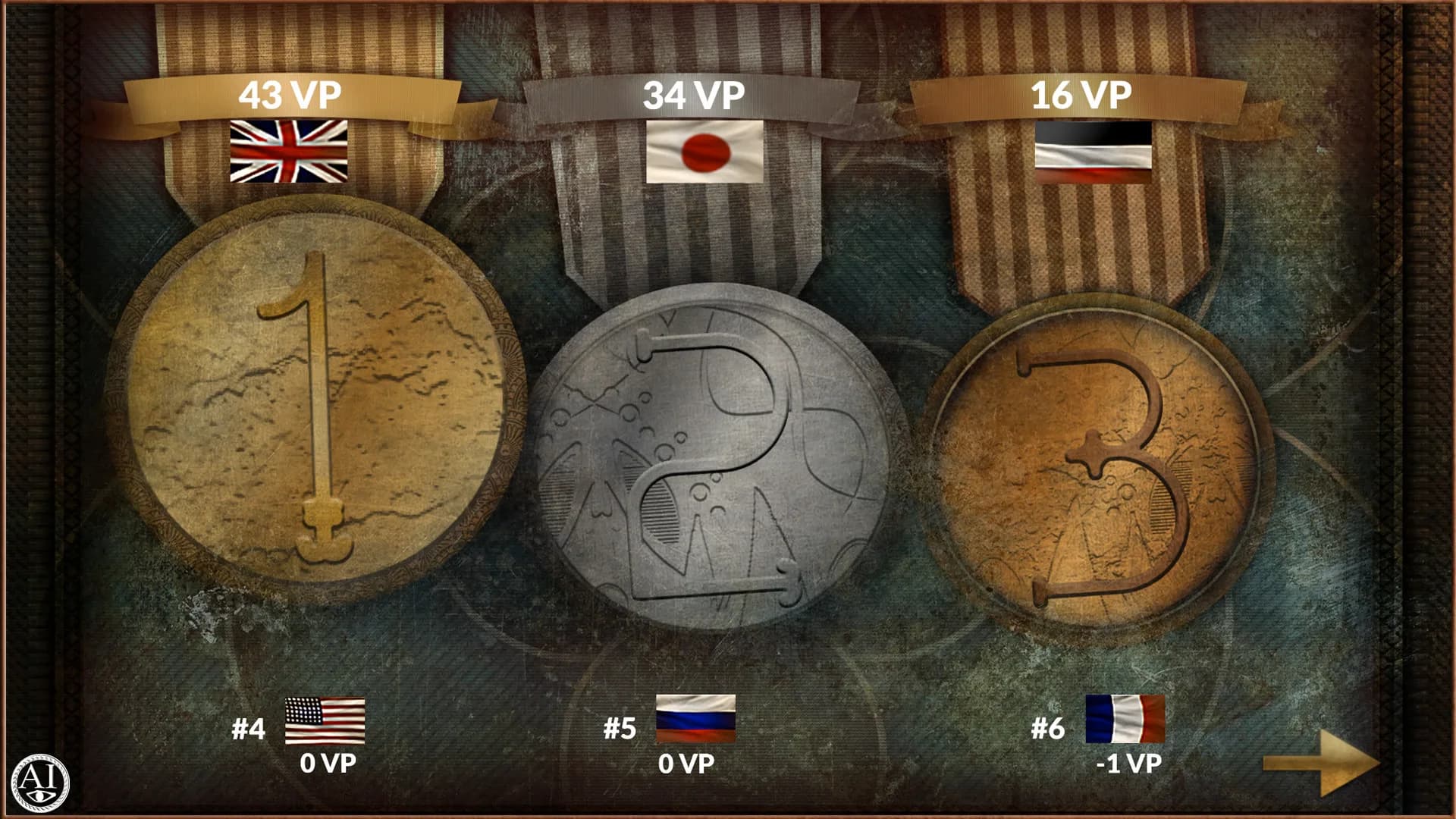 Colonial Conquest görsel 12