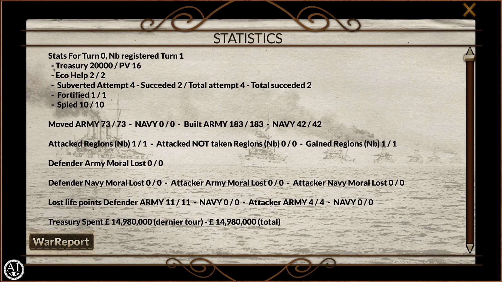 Colonial Conquest görsel 8