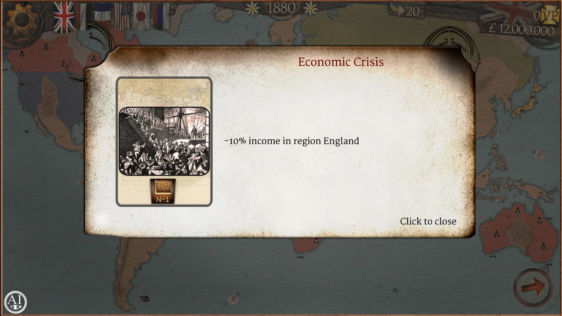 Colonial Conquest görsel 10