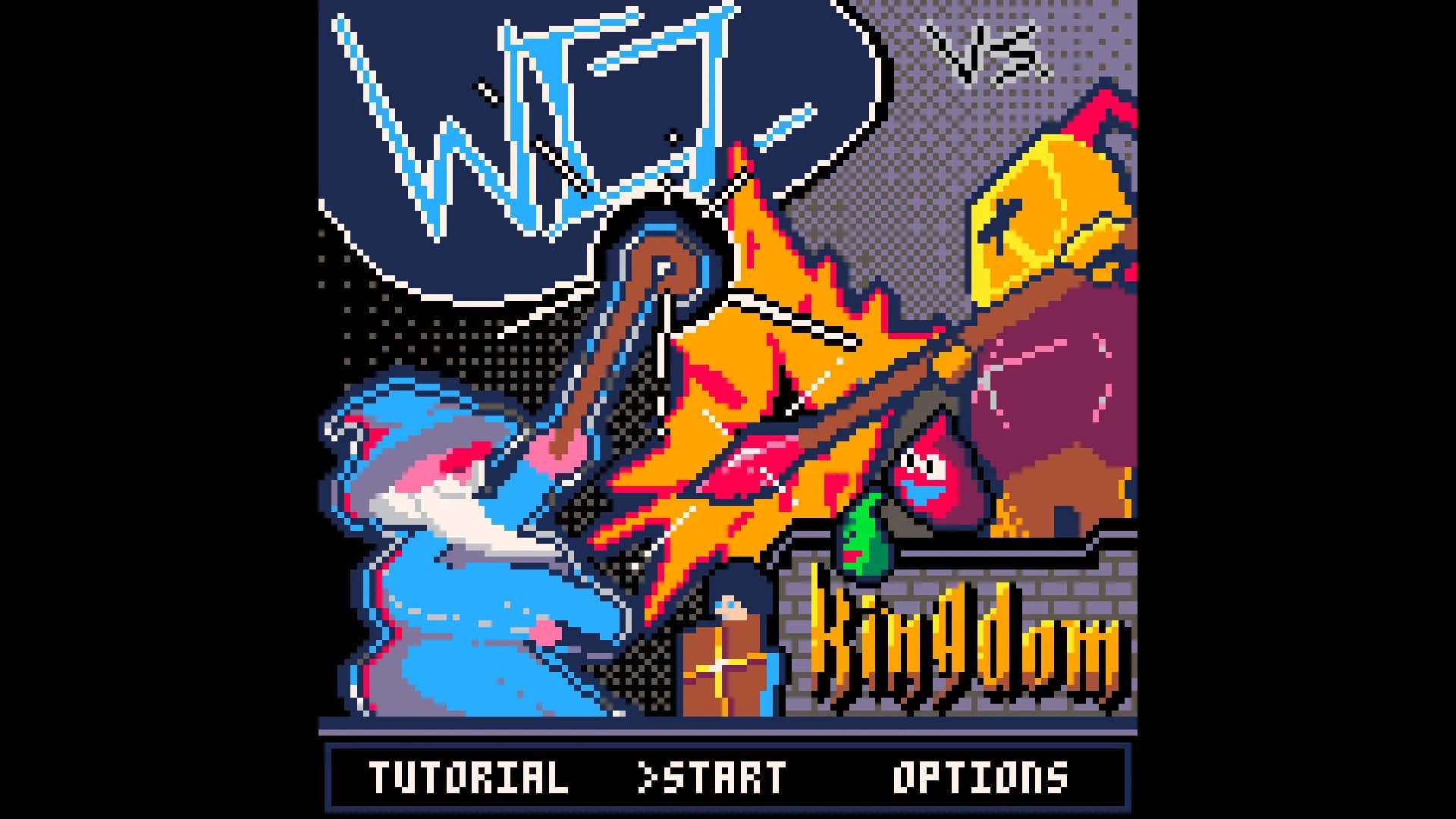 Wiz vs. Kingdom görsel 2