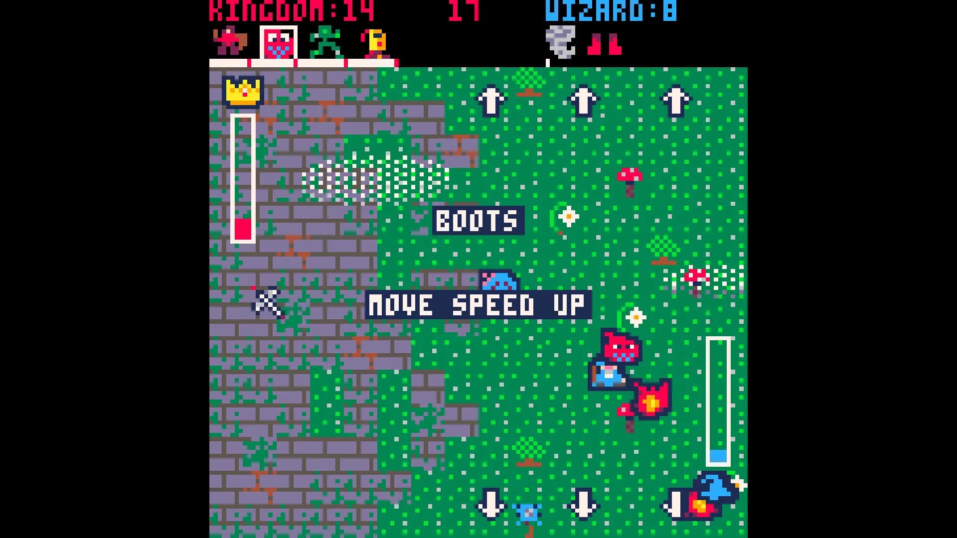 Wiz vs. Kingdom görsel 7