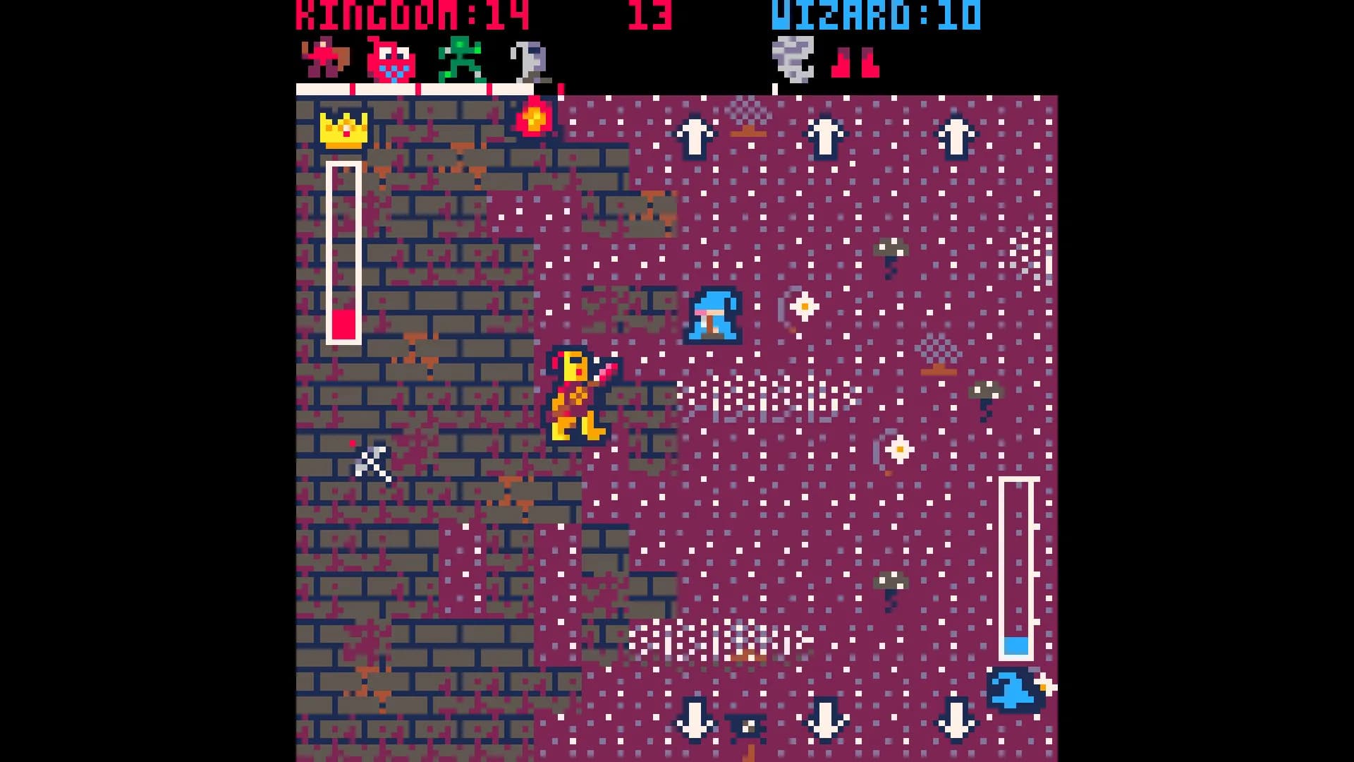 Wiz vs. Kingdom görsel 8
