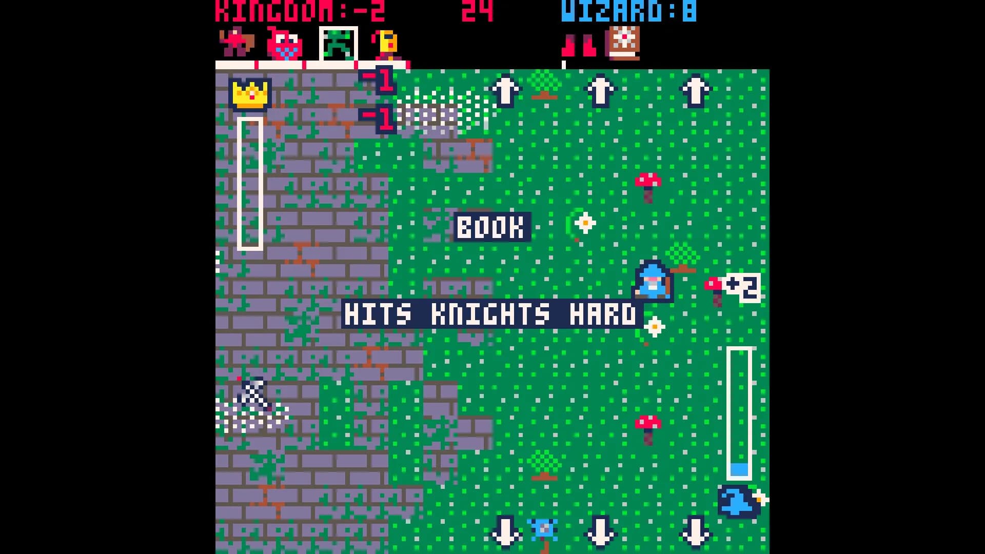 Wiz vs. Kingdom görsel 9