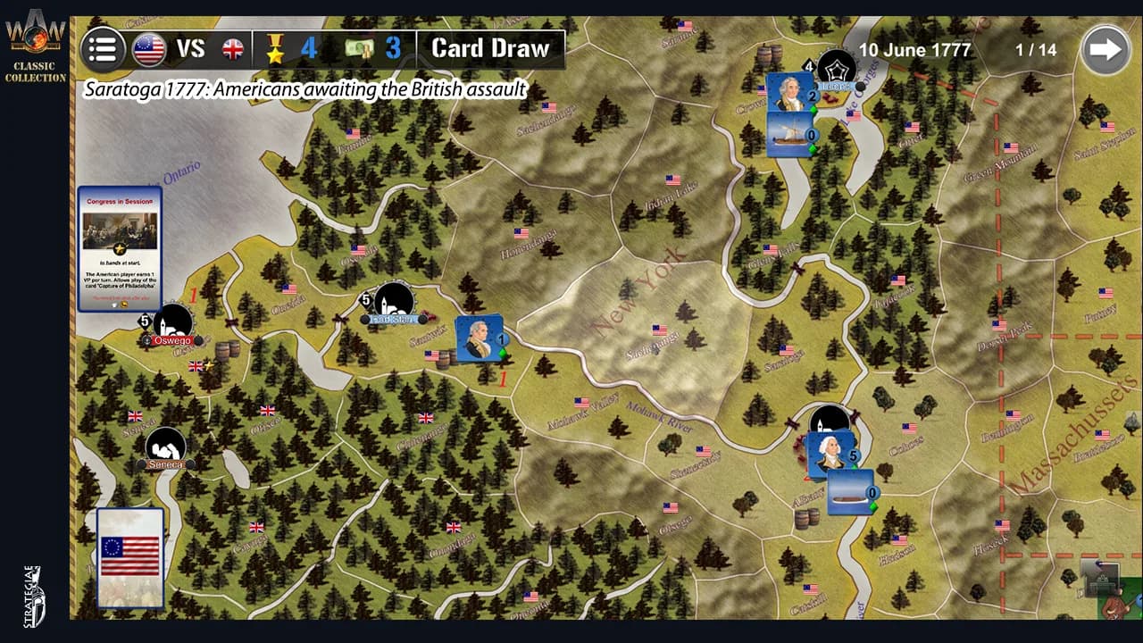 Wars Across The World görsel 3