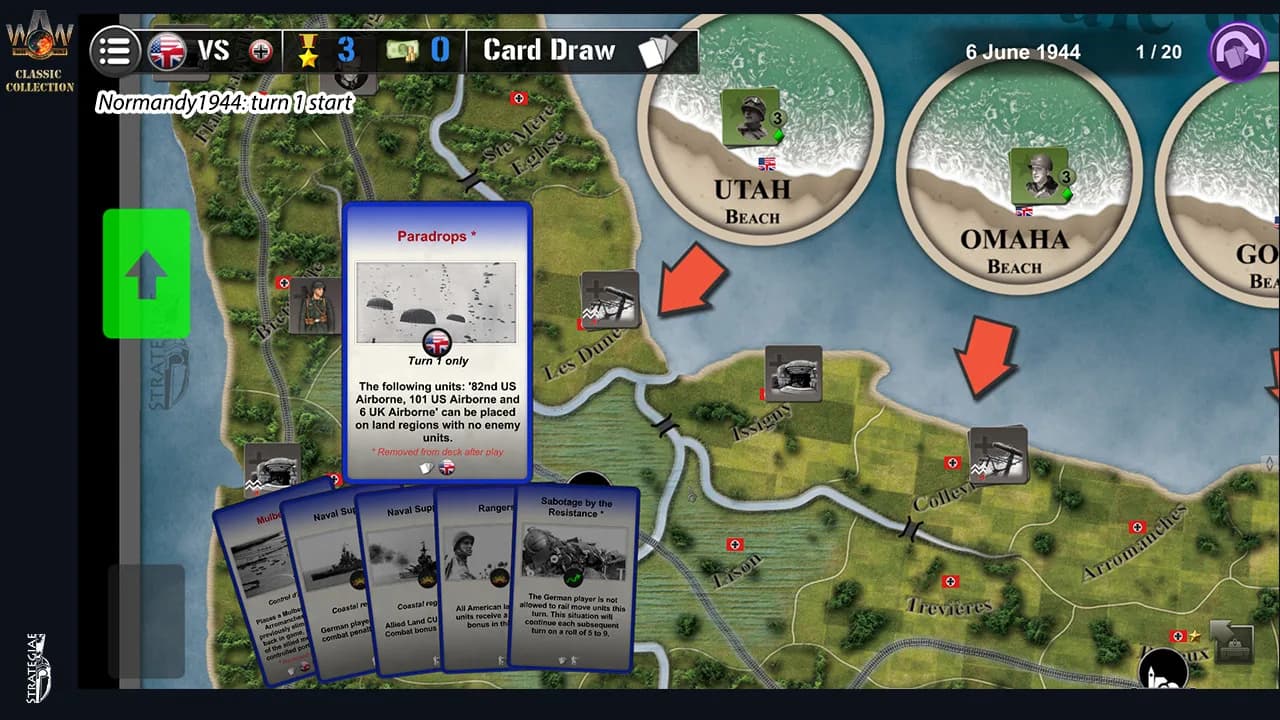 Wars Across The World görsel 4