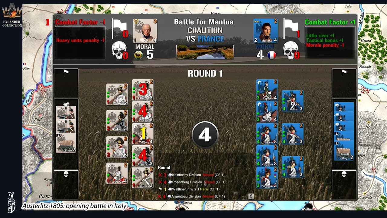 Wars Across The World görsel 5