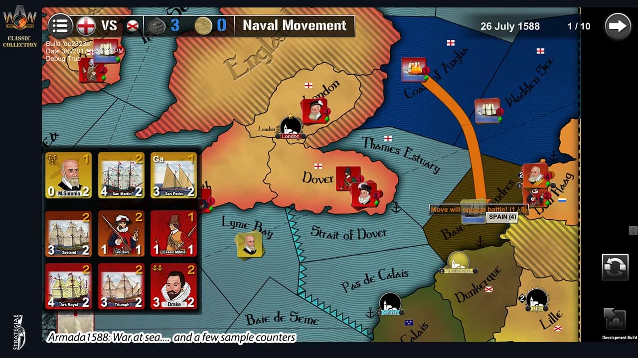 Wars Across The World görsel 9