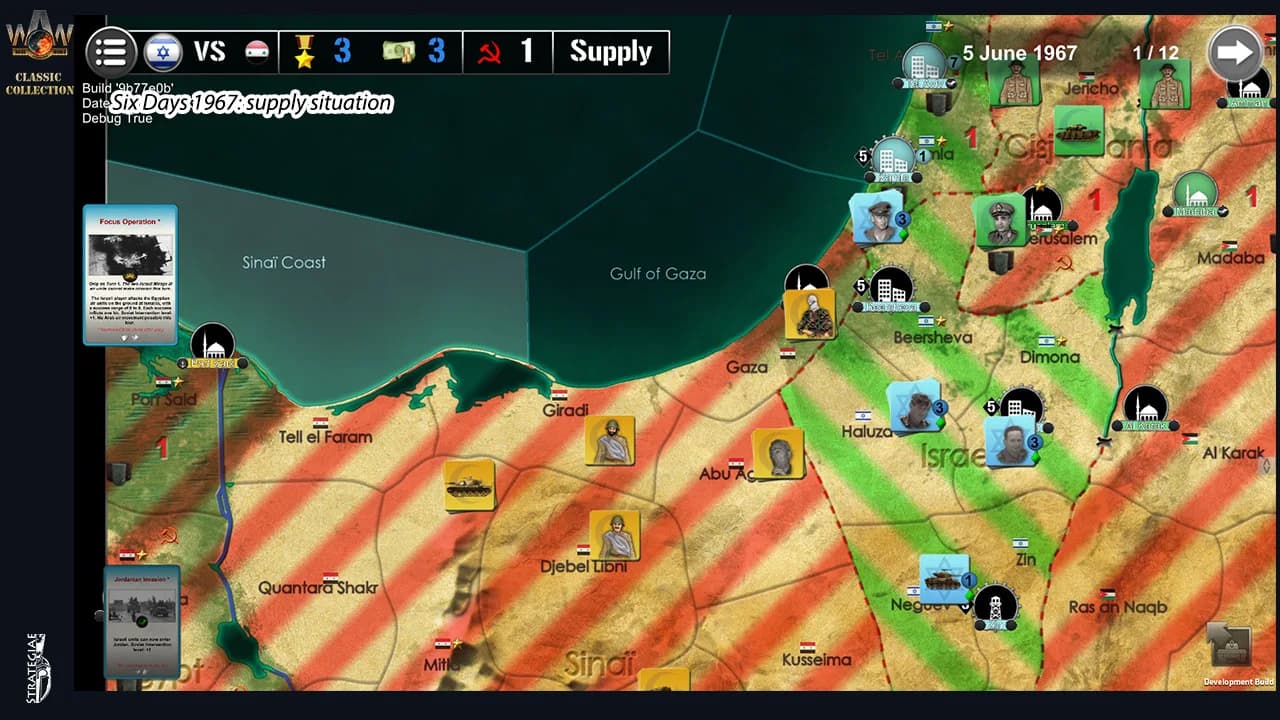 Wars Across The World görsel 10