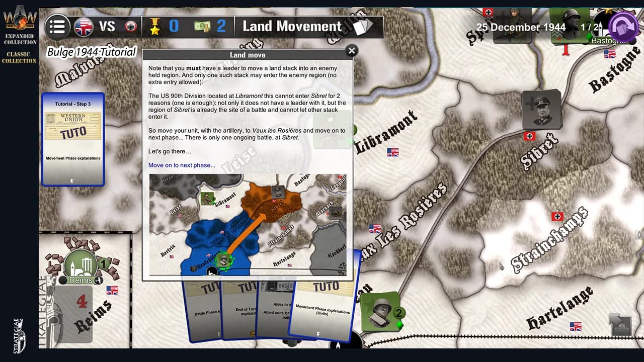 Wars Across The World görsel 11