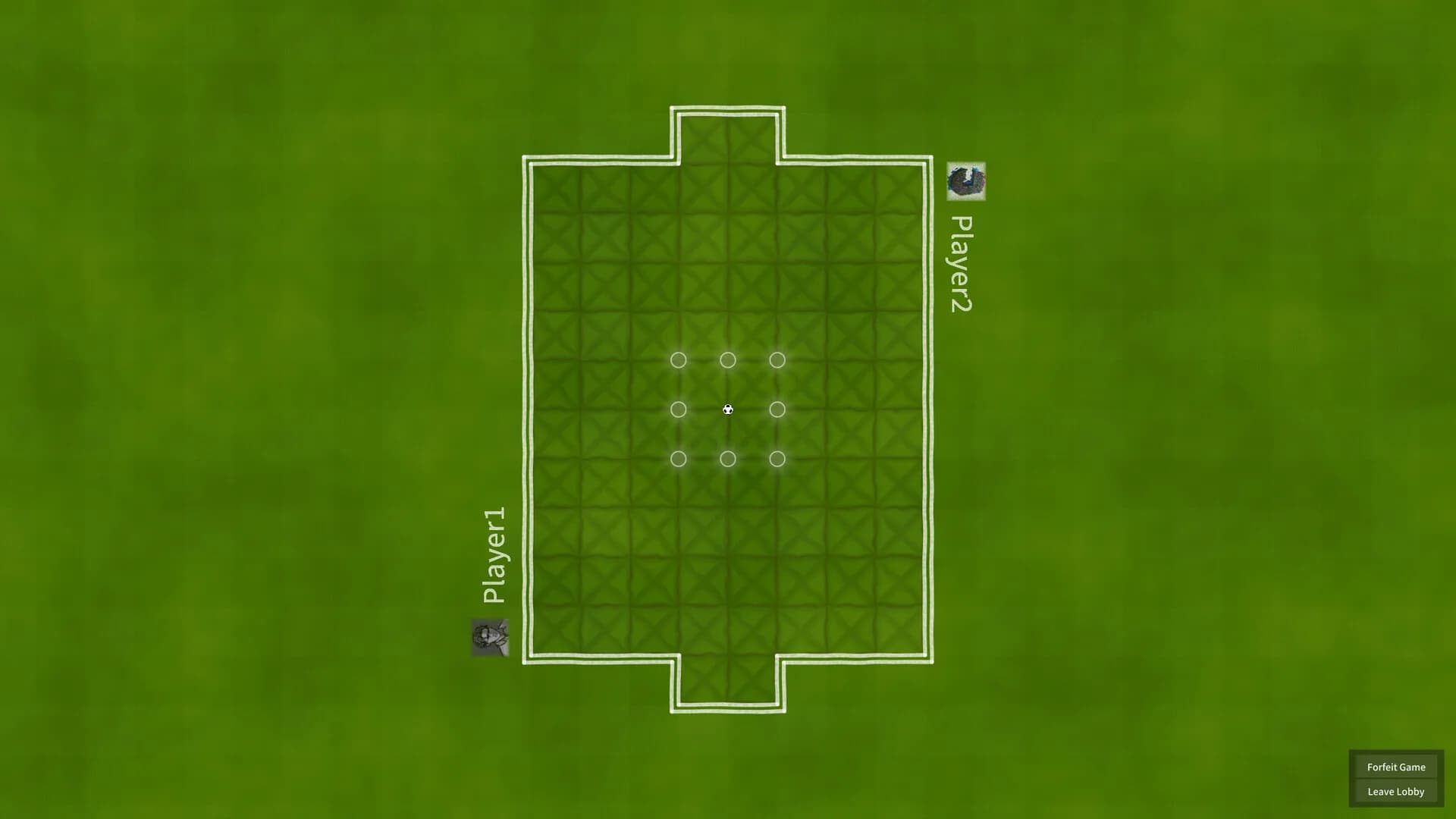 Paper Soccer görsel 4