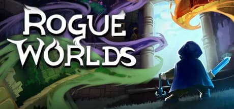 Rogue Worlds görsel 1