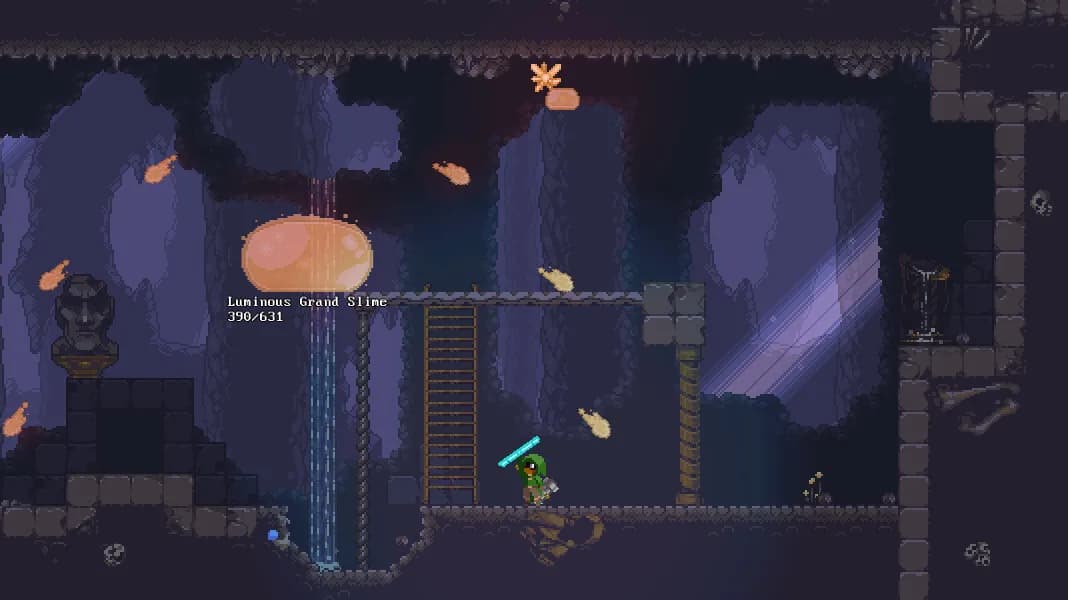 Rogue Worlds görsel 8
