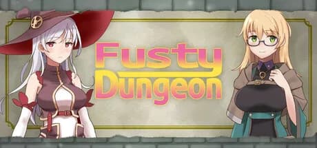 Fusty Dungeon görsel 1