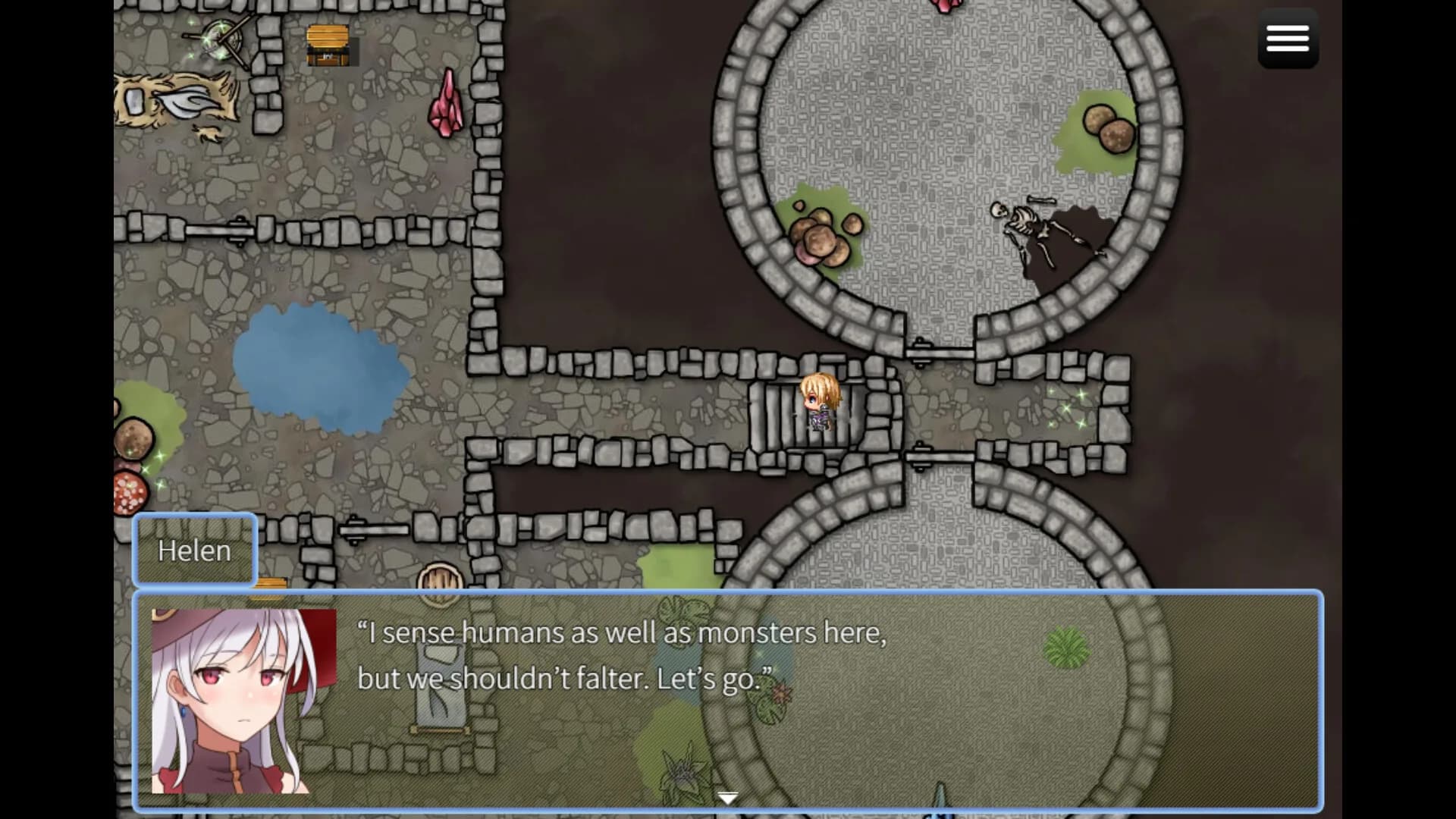 Fusty Dungeon görsel 6