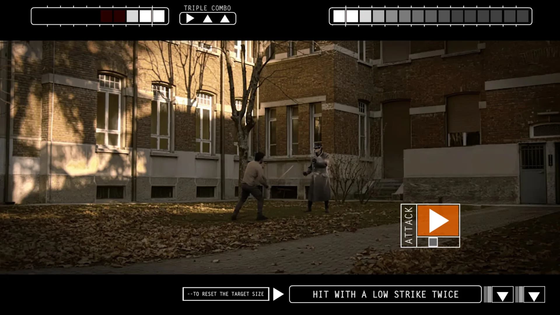 Stay Dead Evolution görsel 8