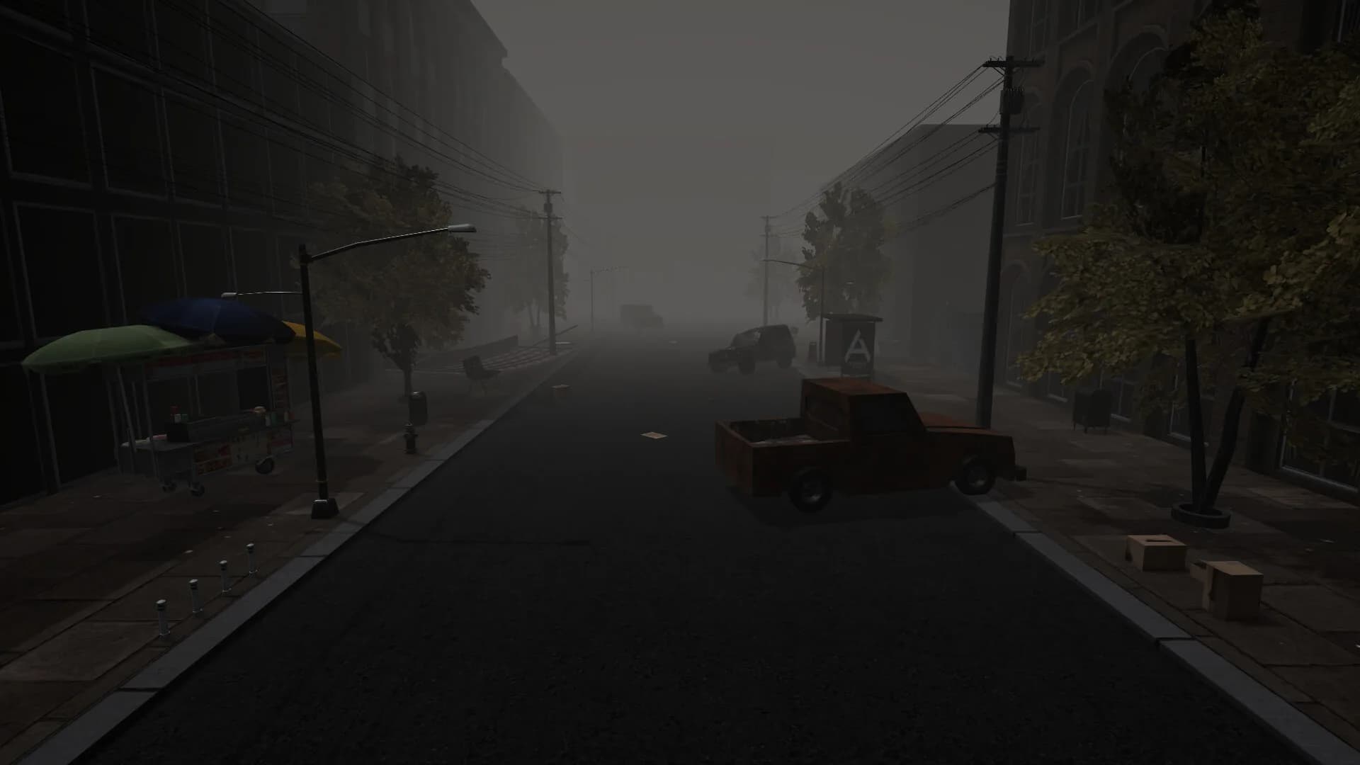 The Fallow City görsel 3