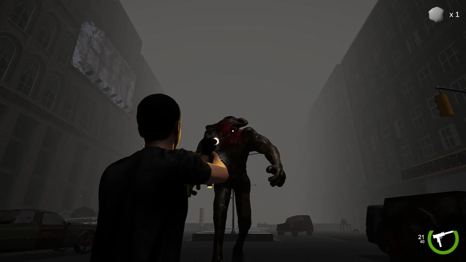 The Fallow City görsel 8