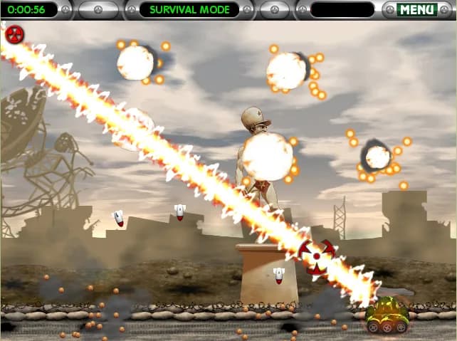 Heavy Weapon Deluxe görsel 4