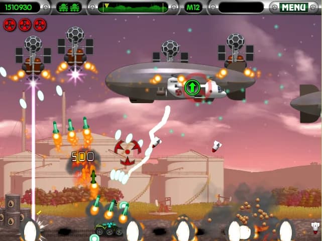 Heavy Weapon Deluxe görsel 6